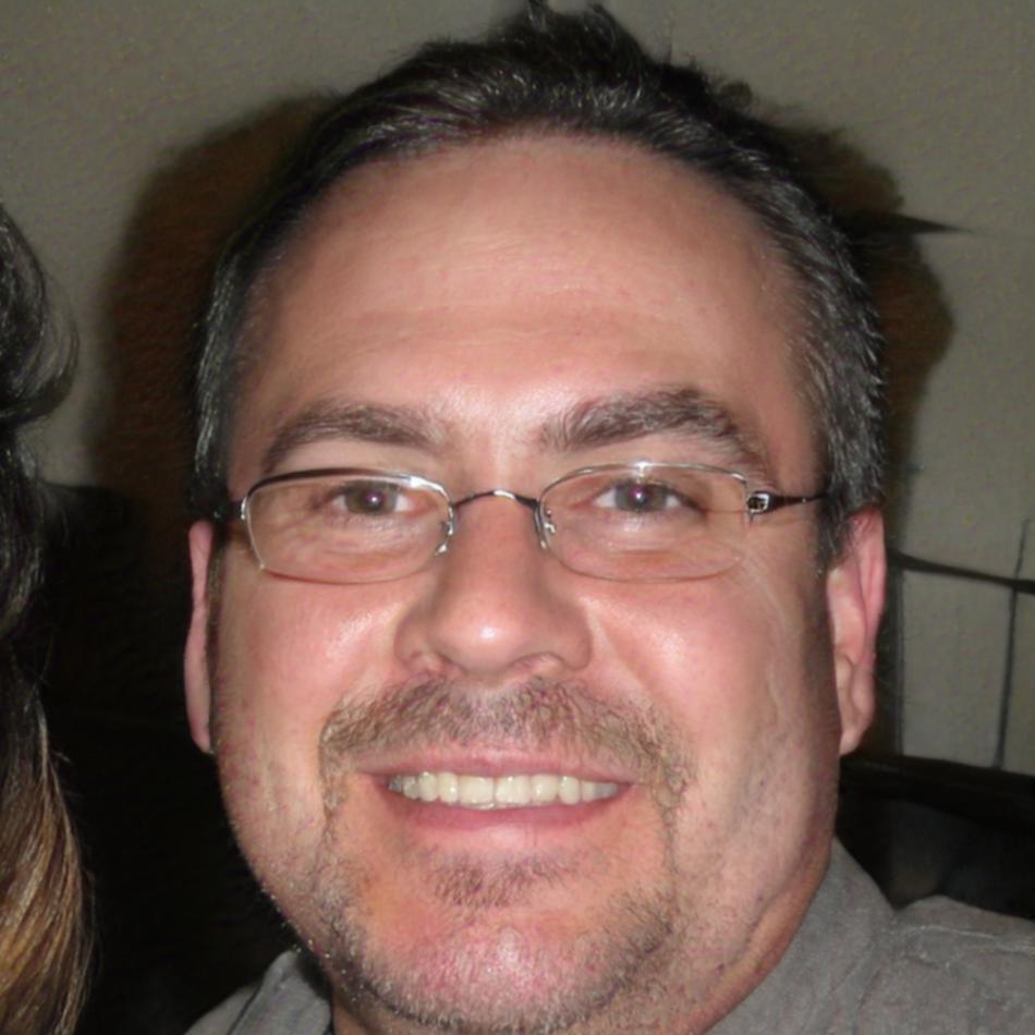 Portrait of Davor Nemeth, Investment Manager