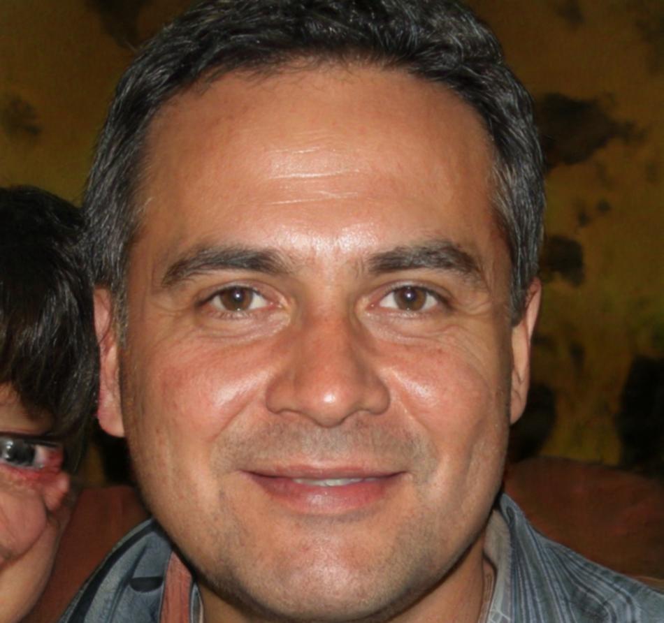 Kieran Blackwood, Senior Financial Analyst